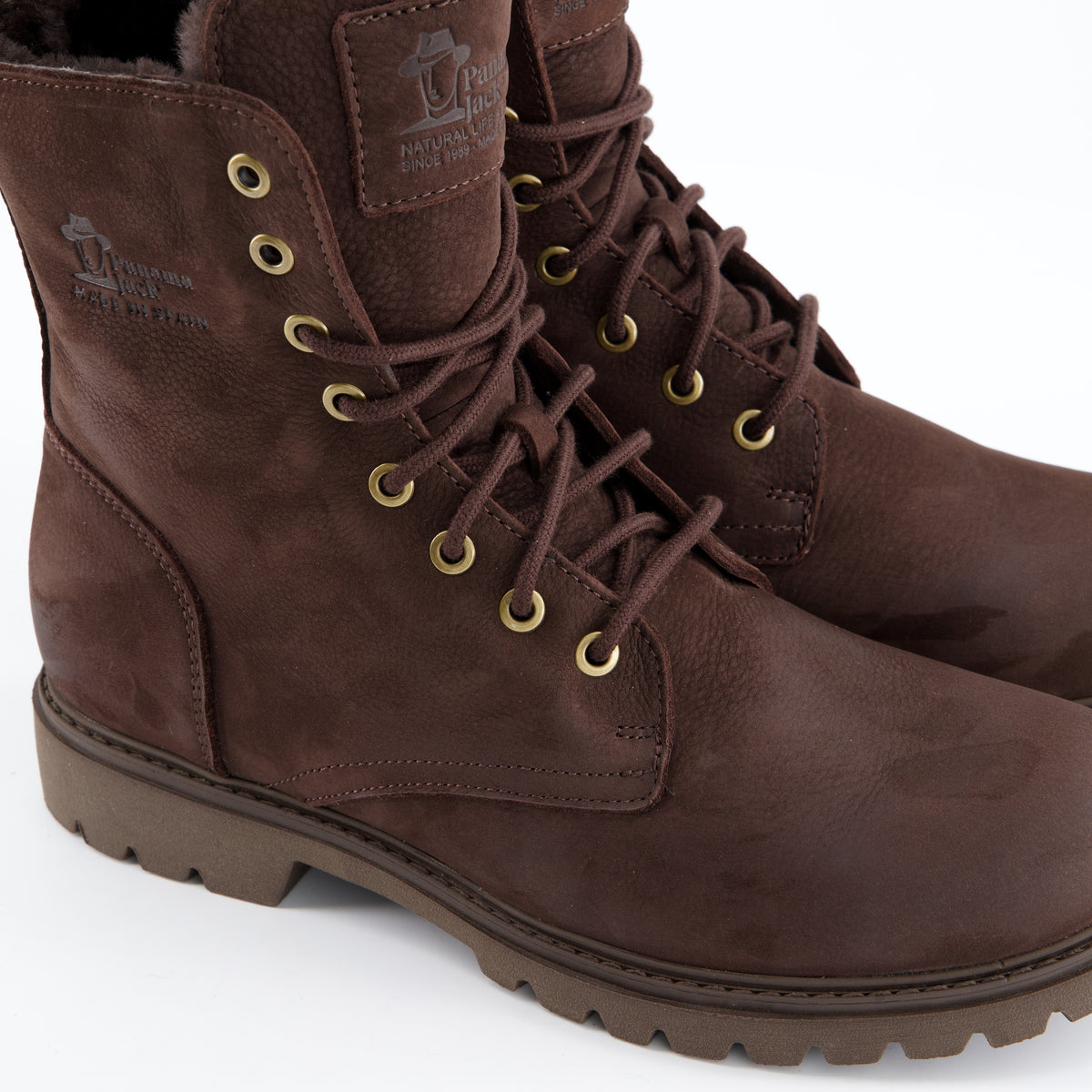 Winterstiefel