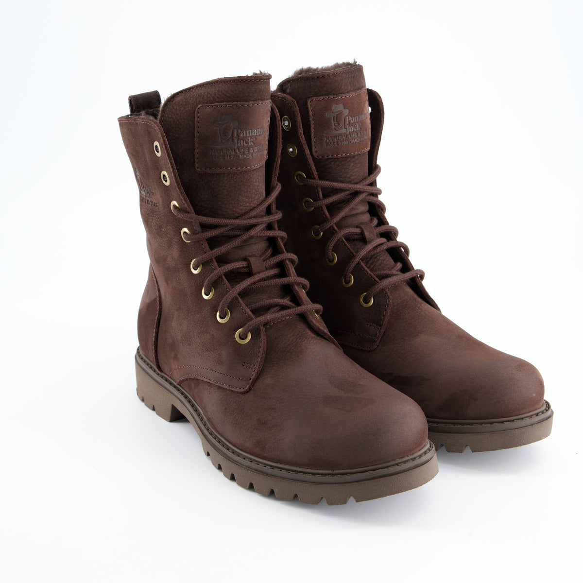 Winterstiefel