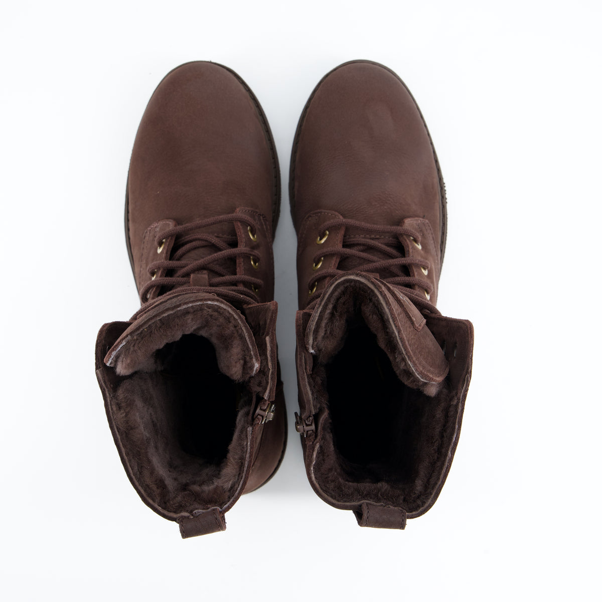 Winterstiefel