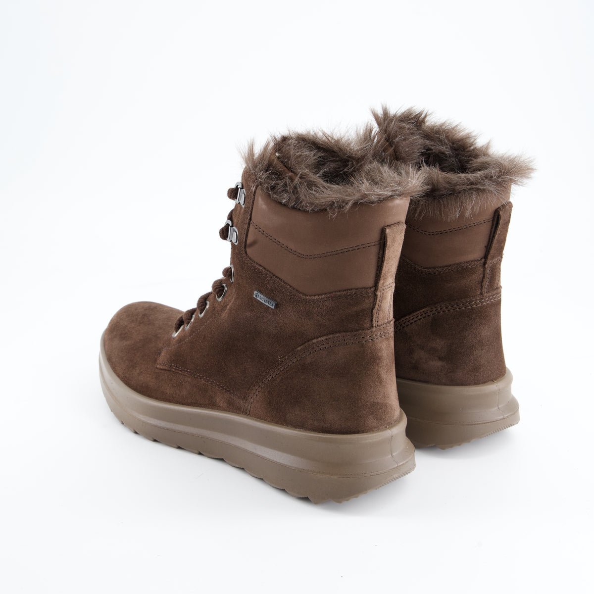 LEGERO DREAMER · Winterstiefel