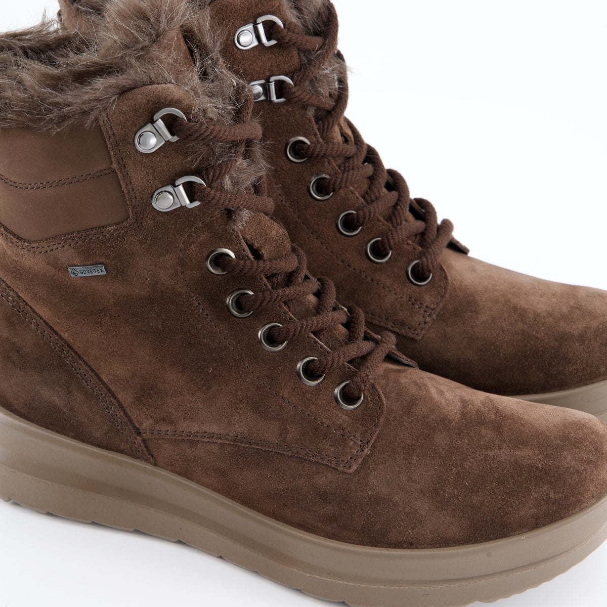 LEGERO DREAMER · Winterstiefel