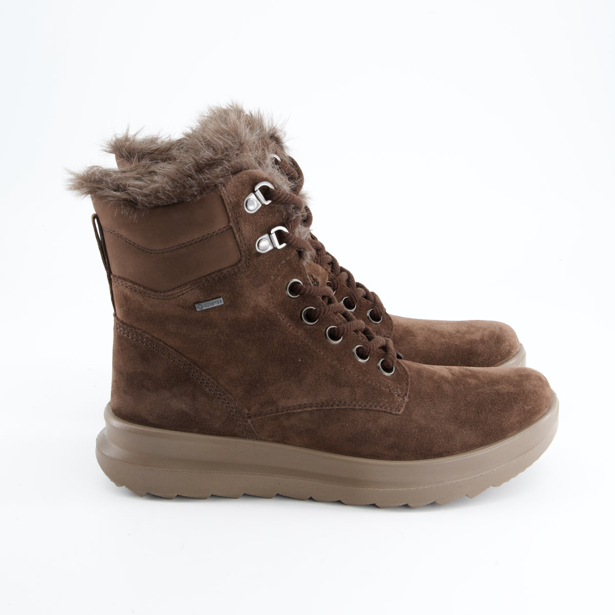 LEGERO DREAMER · Winterstiefel