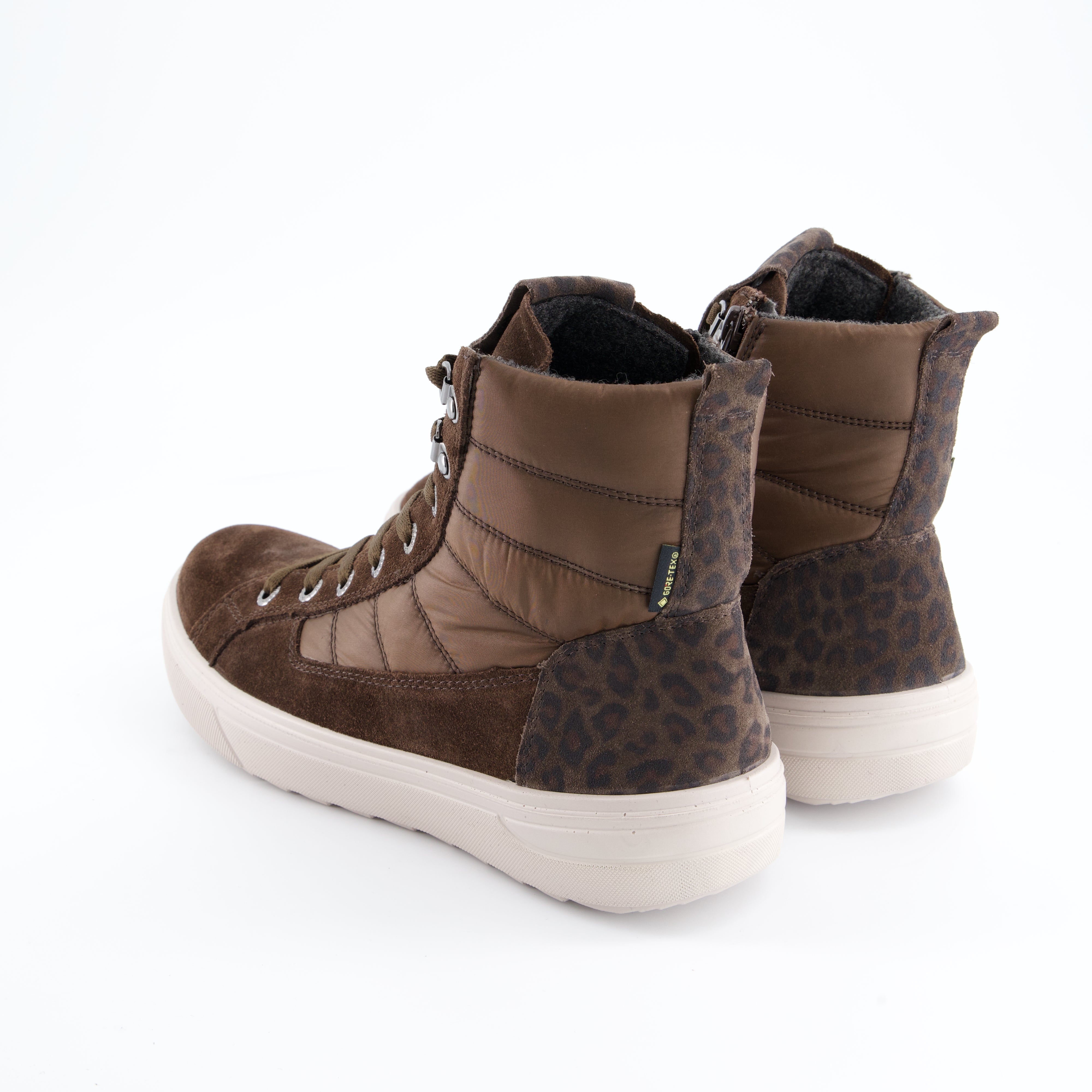 Winterstiefel MILENA