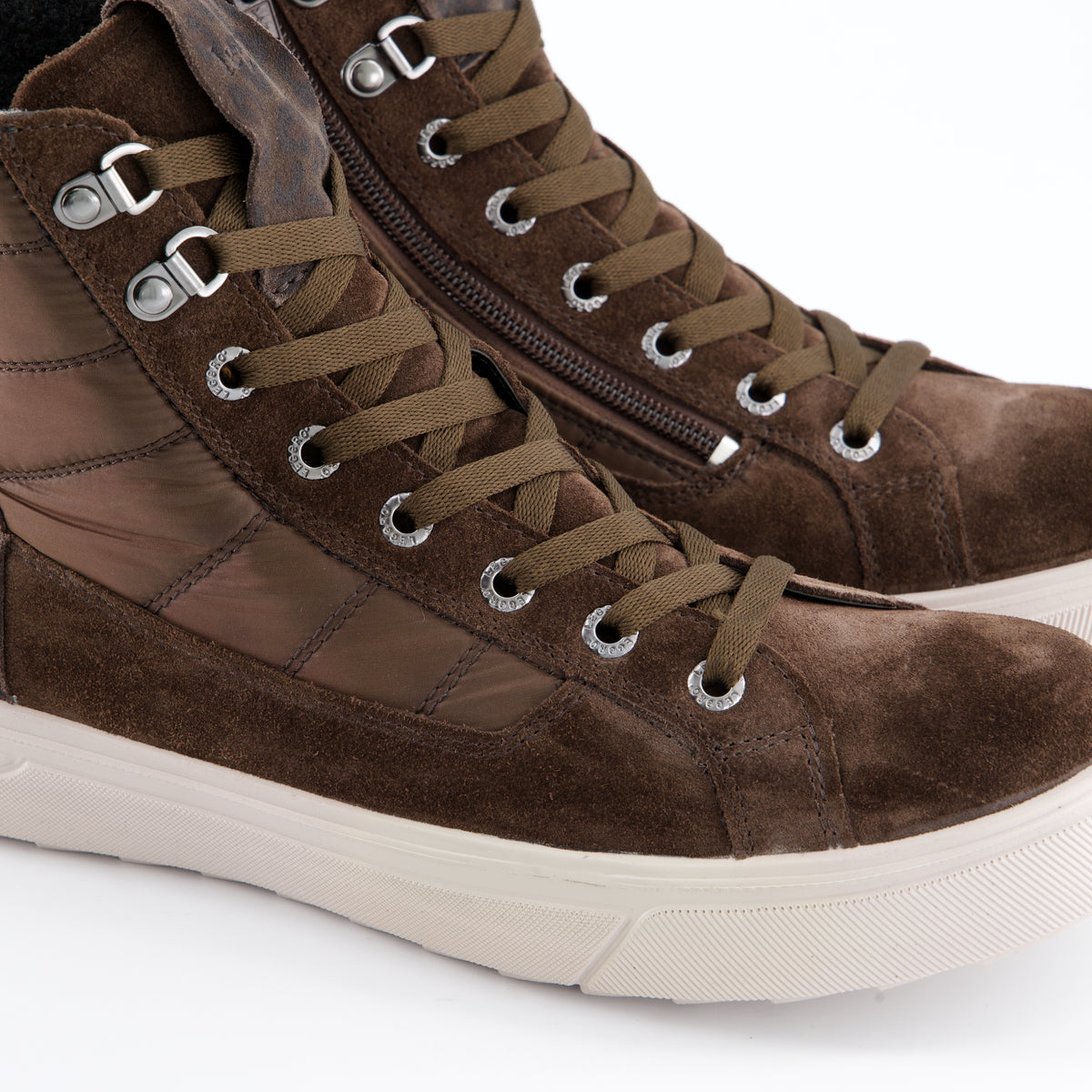 Winterstiefel MILENA