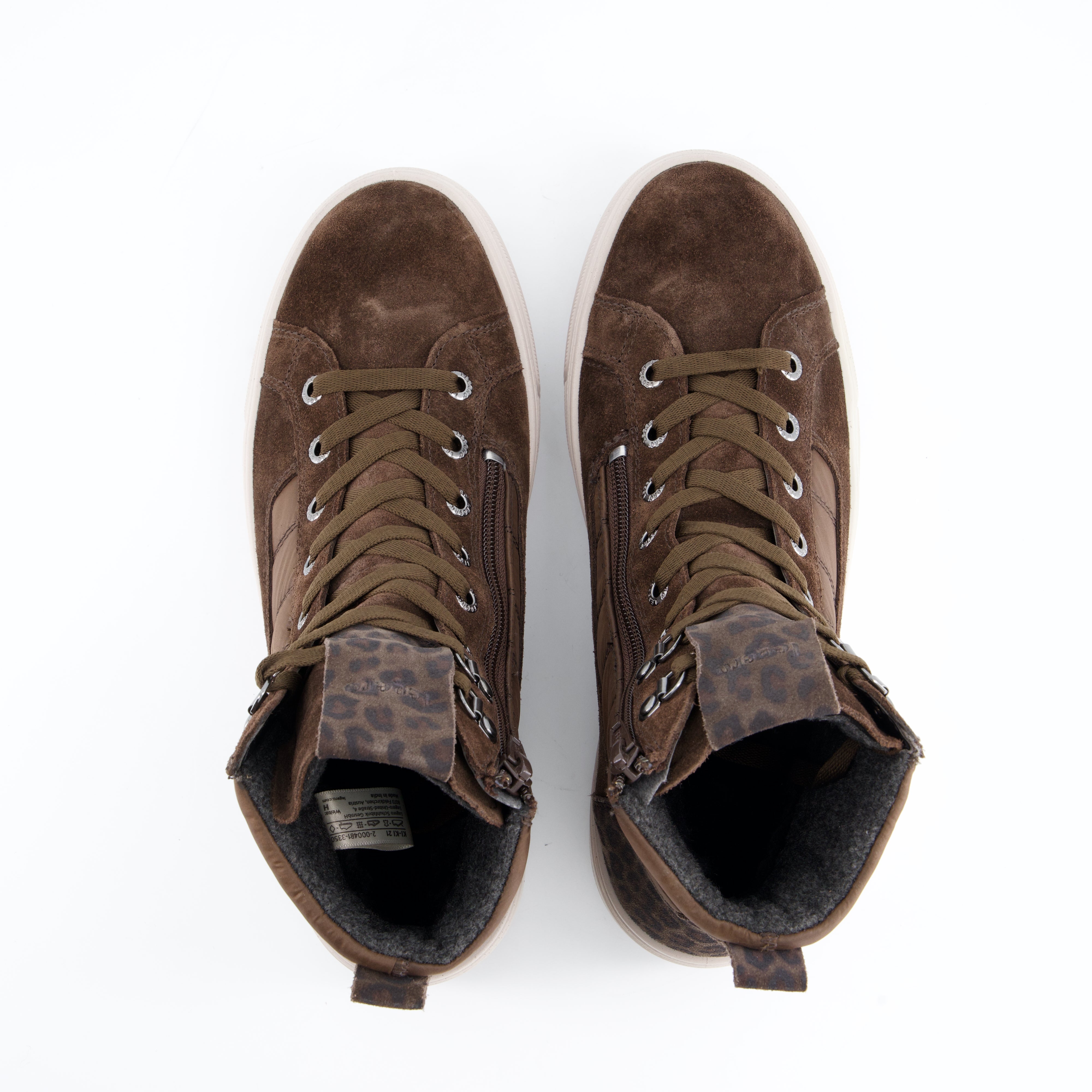 Winterstiefel MILENA