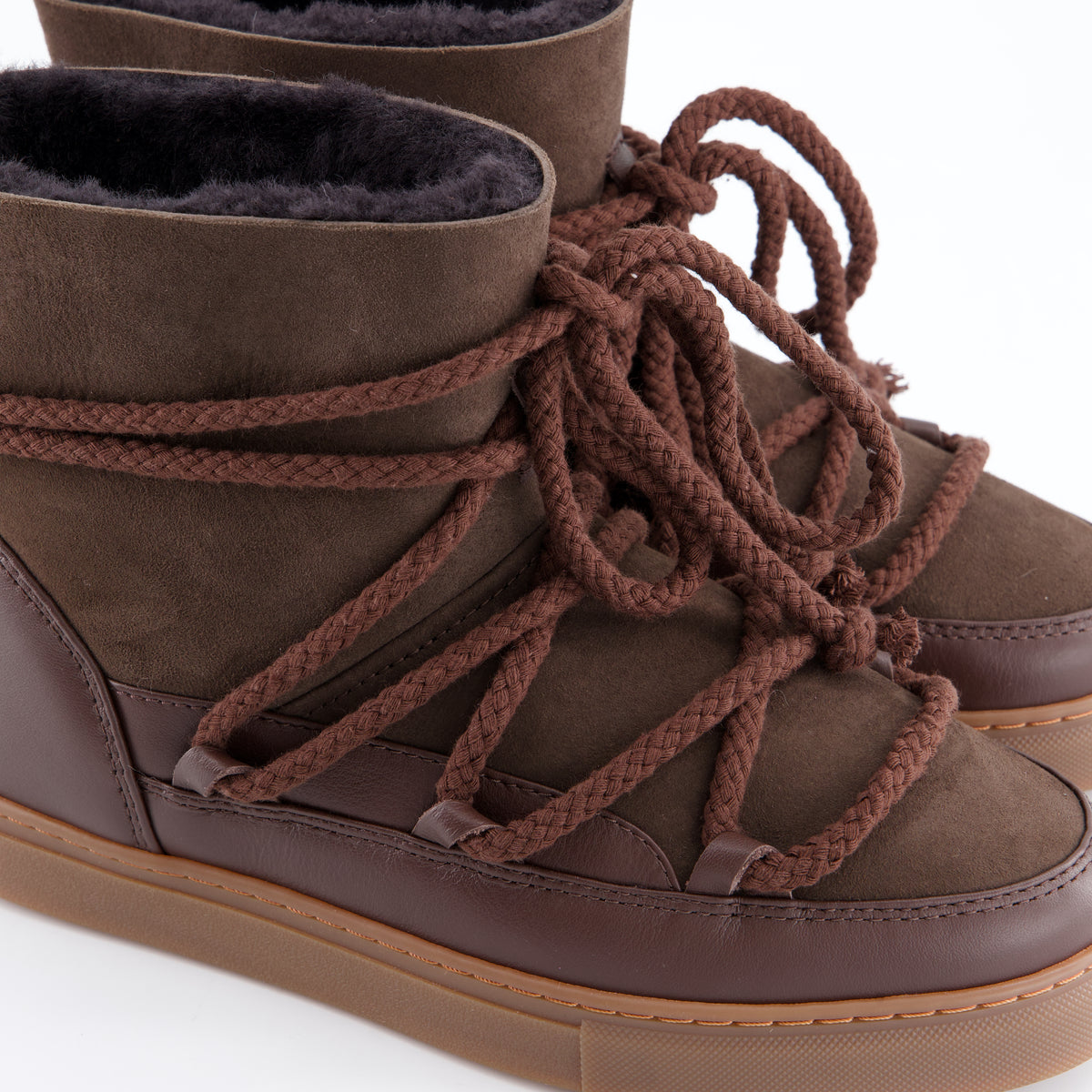 Winterstiefel CLASSIC