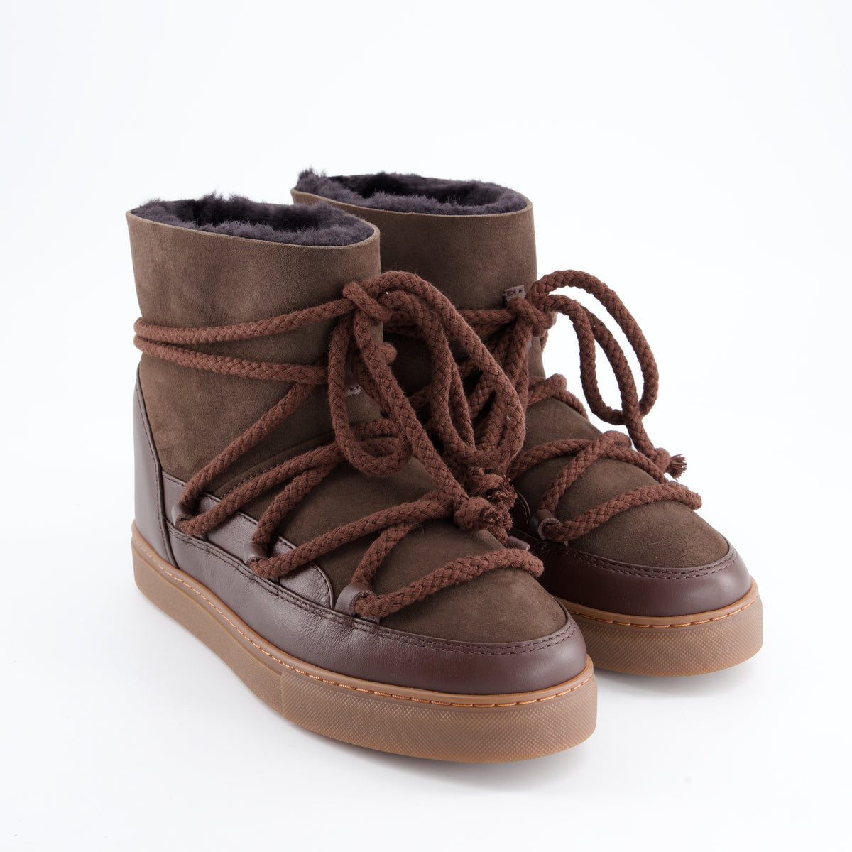 Winterstiefel CLASSIC