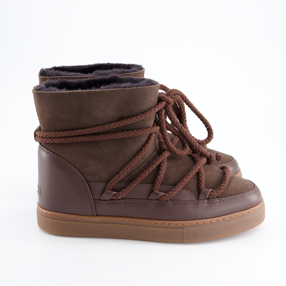Winterstiefel CLASSIC