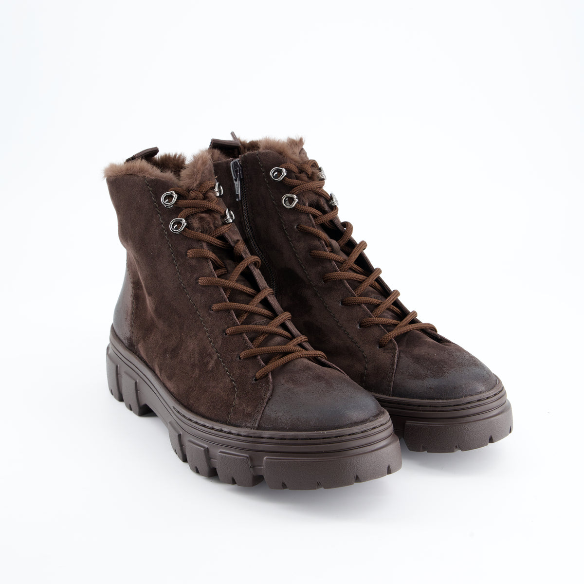 Winterstiefel