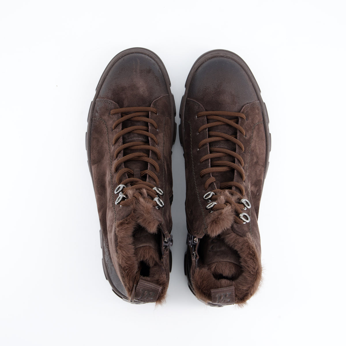 Winterstiefel