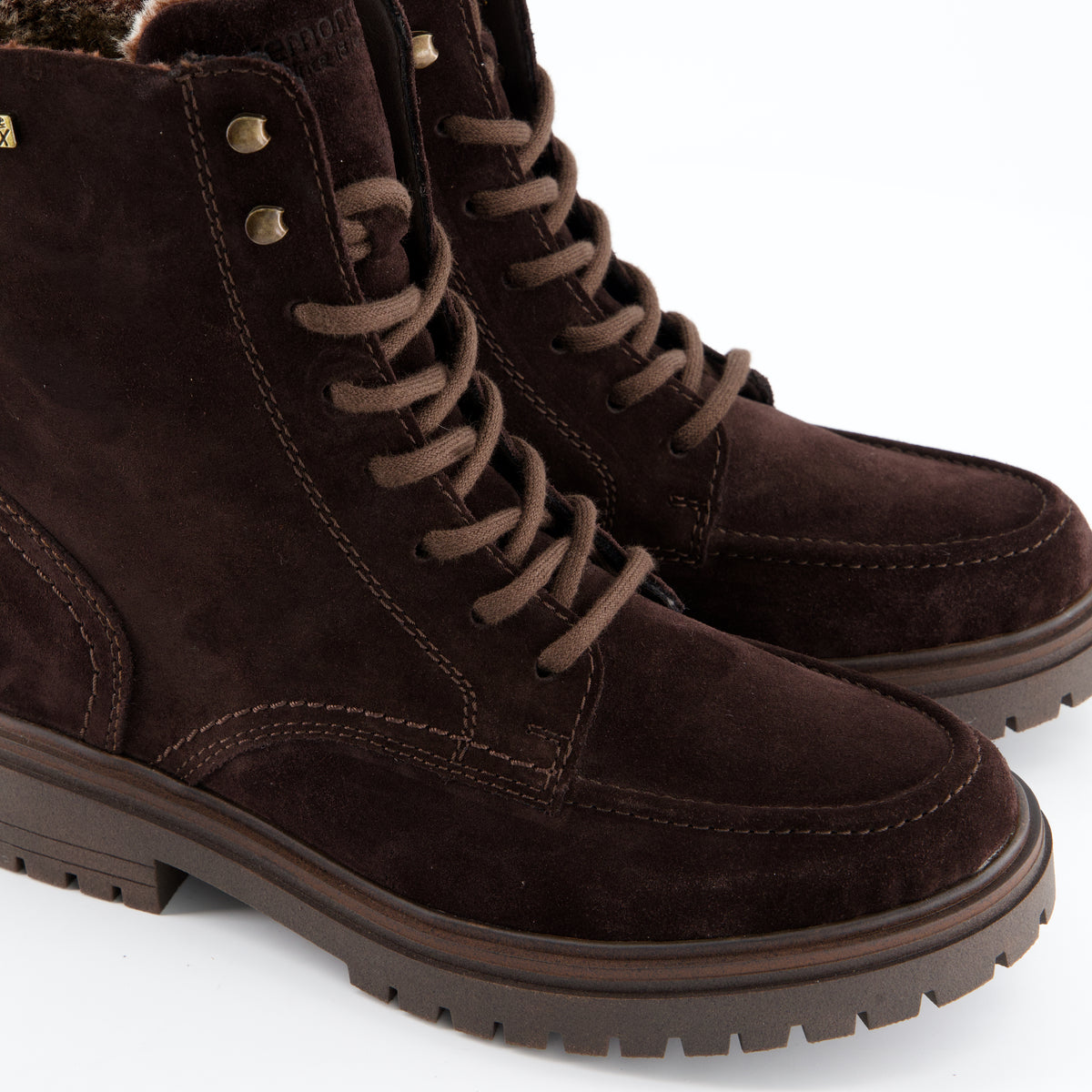 Winterstiefel