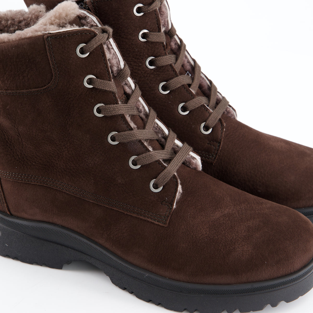 HARTJES-VERTRIEBS GMBH CALORA BOOT · Winterstiefel