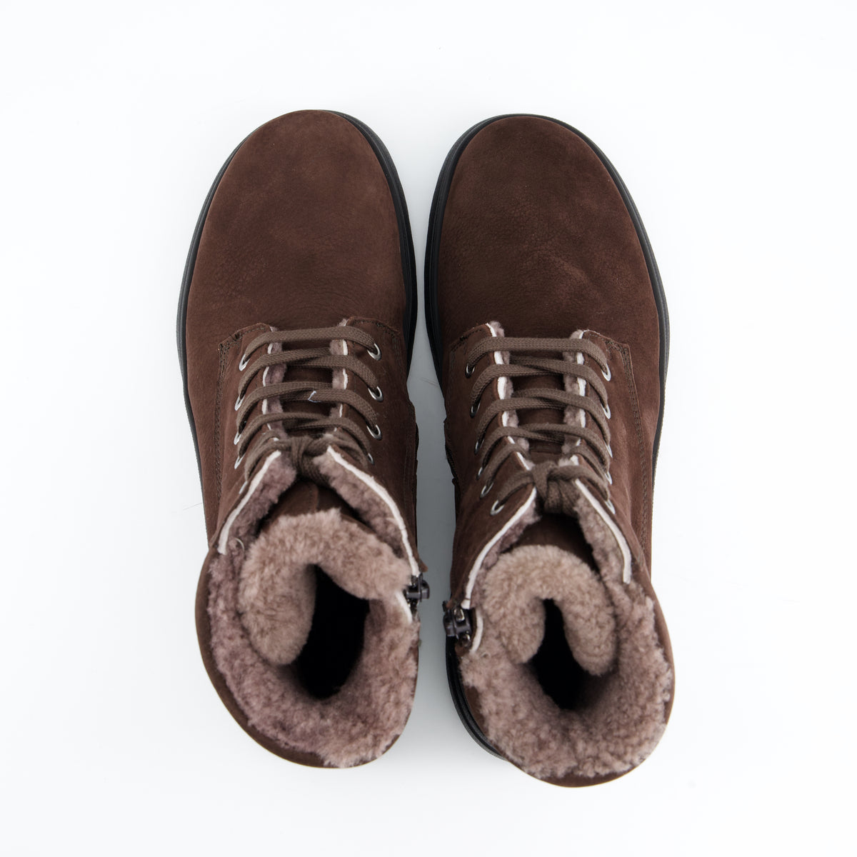 HARTJES-VERTRIEBS GMBH CALORA BOOT · Winterstiefel