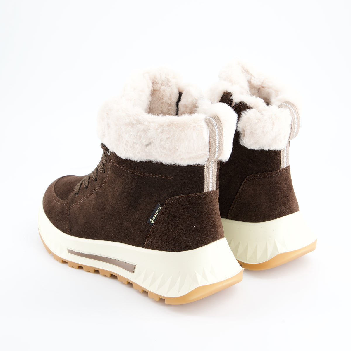Winterstiefel ST.MORITZ