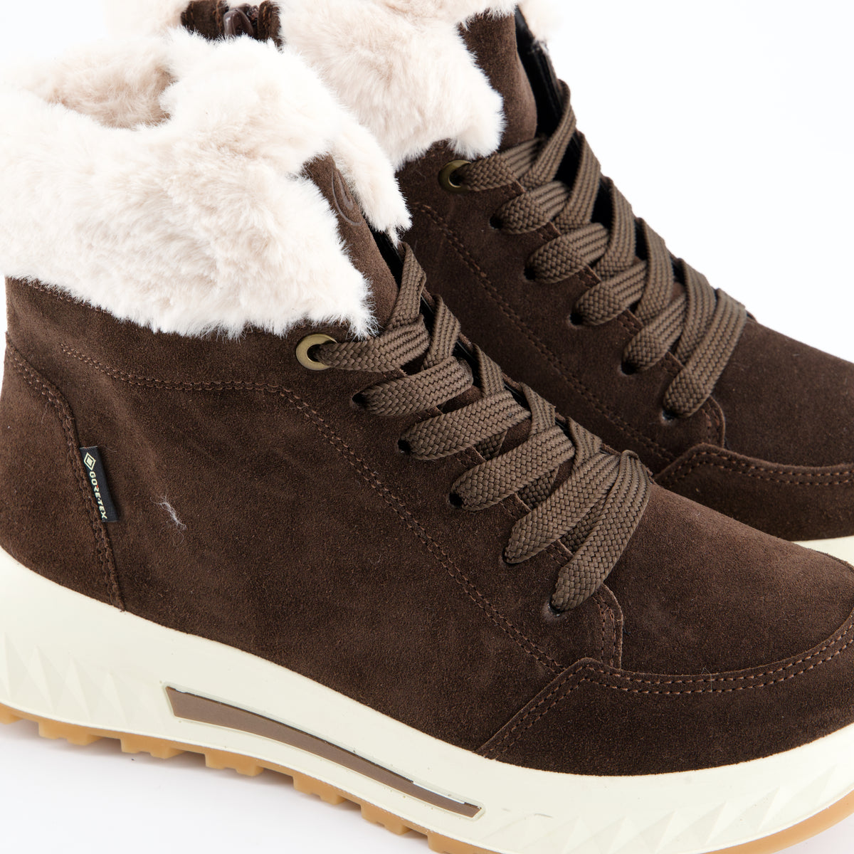 Winterstiefel ST.MORITZ