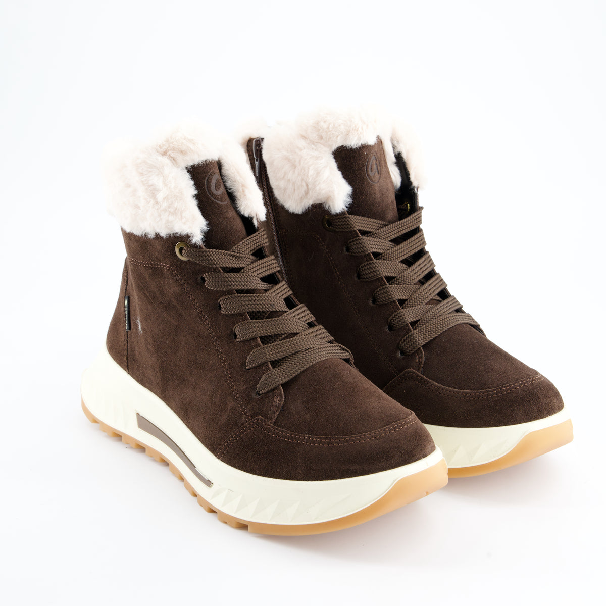 Winterstiefel ST.MORITZ