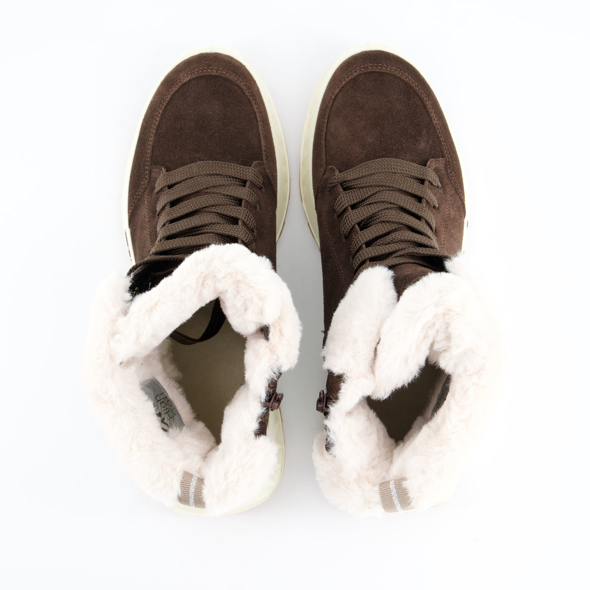 Winterstiefel ST.MORITZ