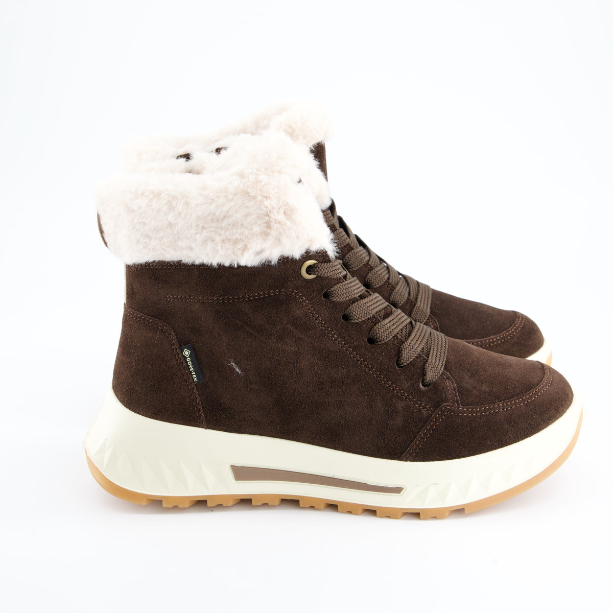 Winterstiefel ST.MORITZ