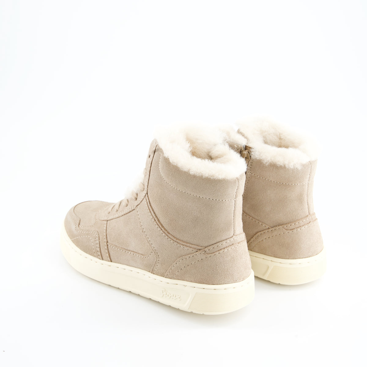 Winterstiefel Maites Sneak 006-LF