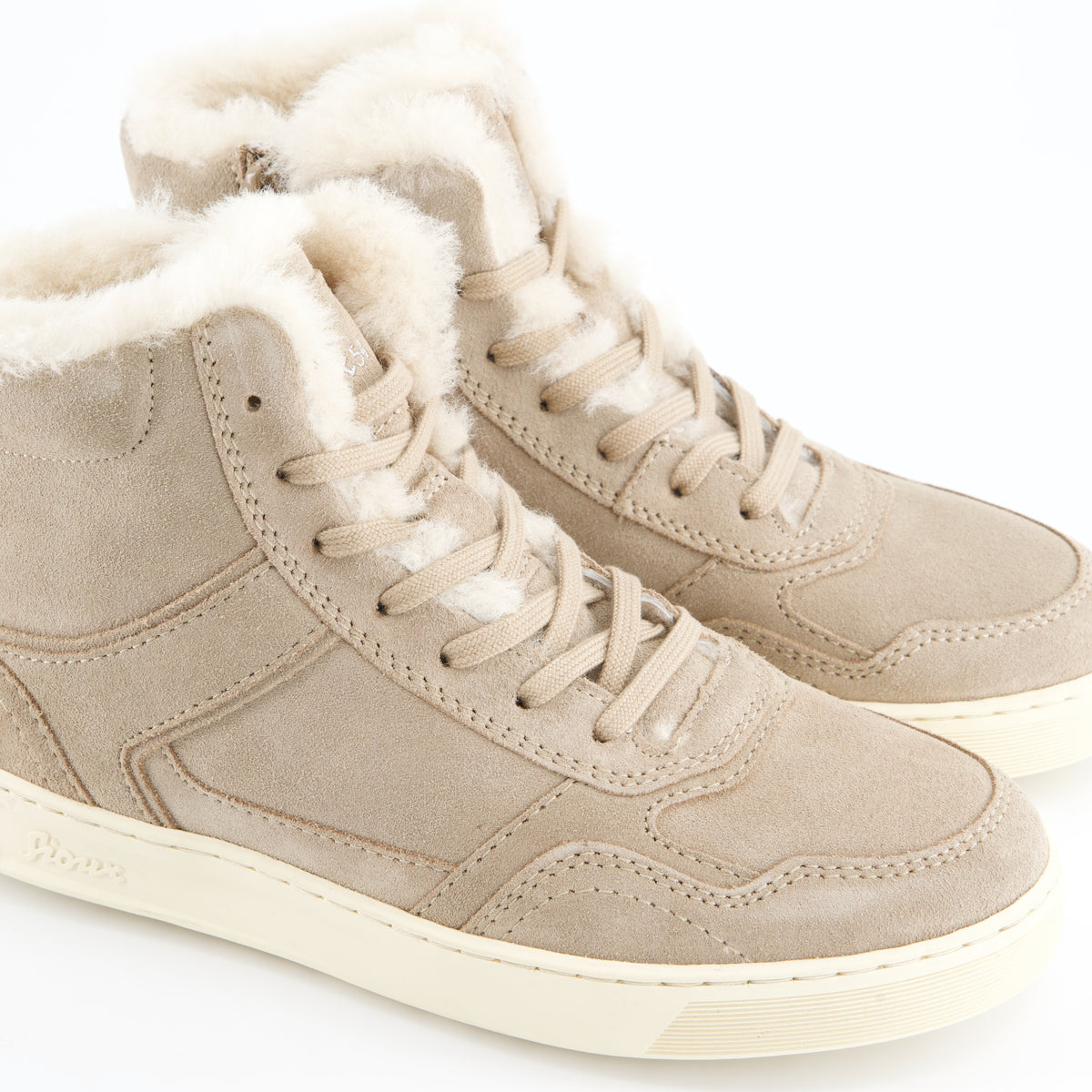 Winterstiefel Maites Sneak 006-LF