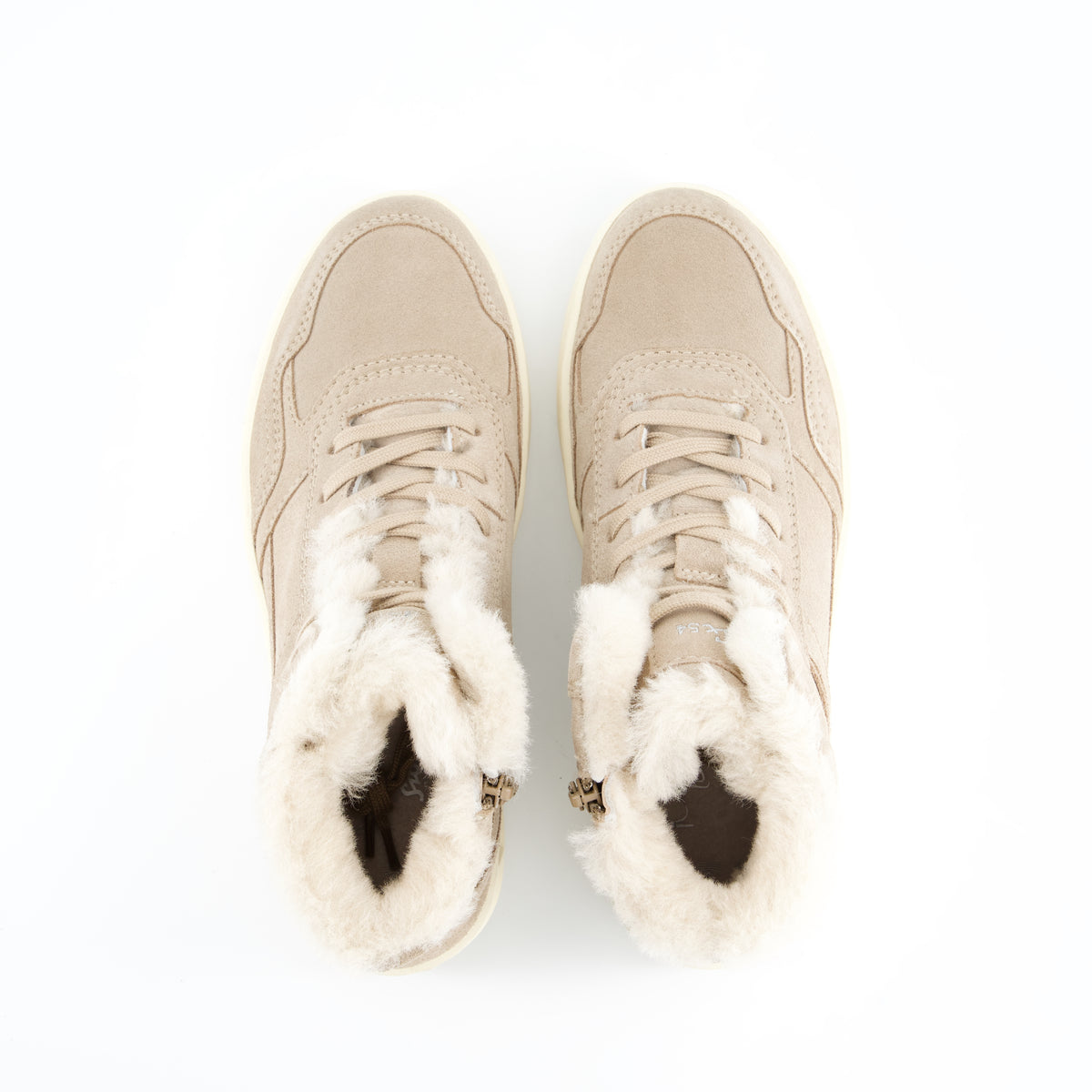 Winterstiefel Maites Sneak 006-LF