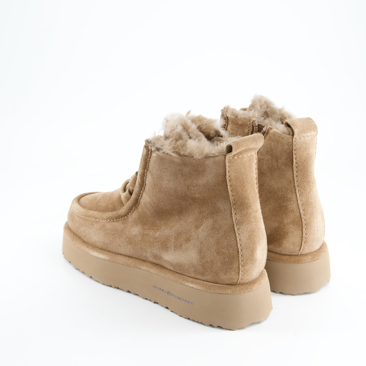 Winterstiefel AURI