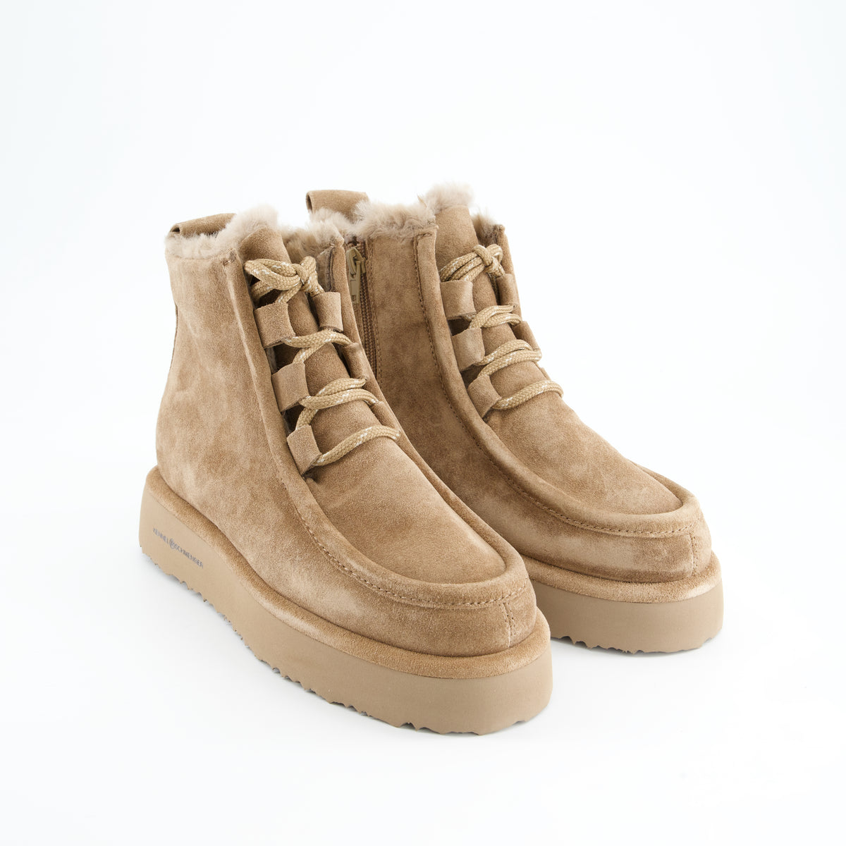 Winterstiefel AURI