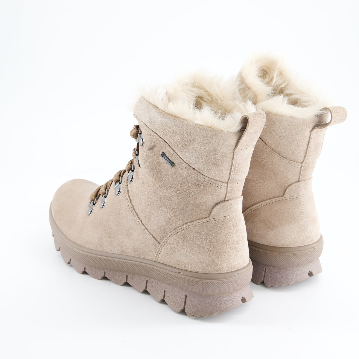 Winterstiefel NOVARA