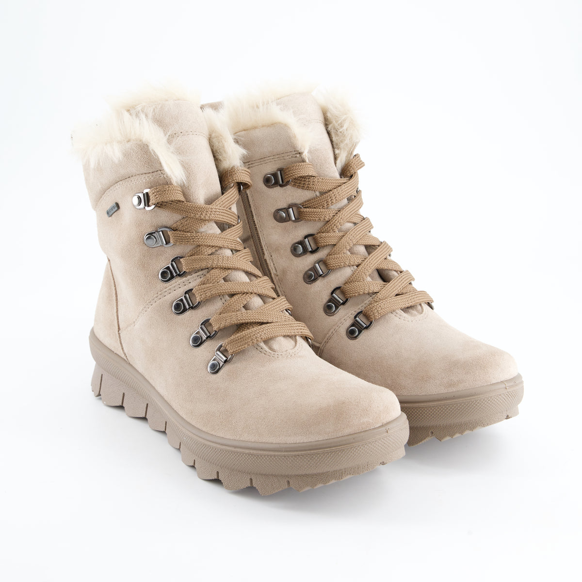 Winterstiefel NOVARA