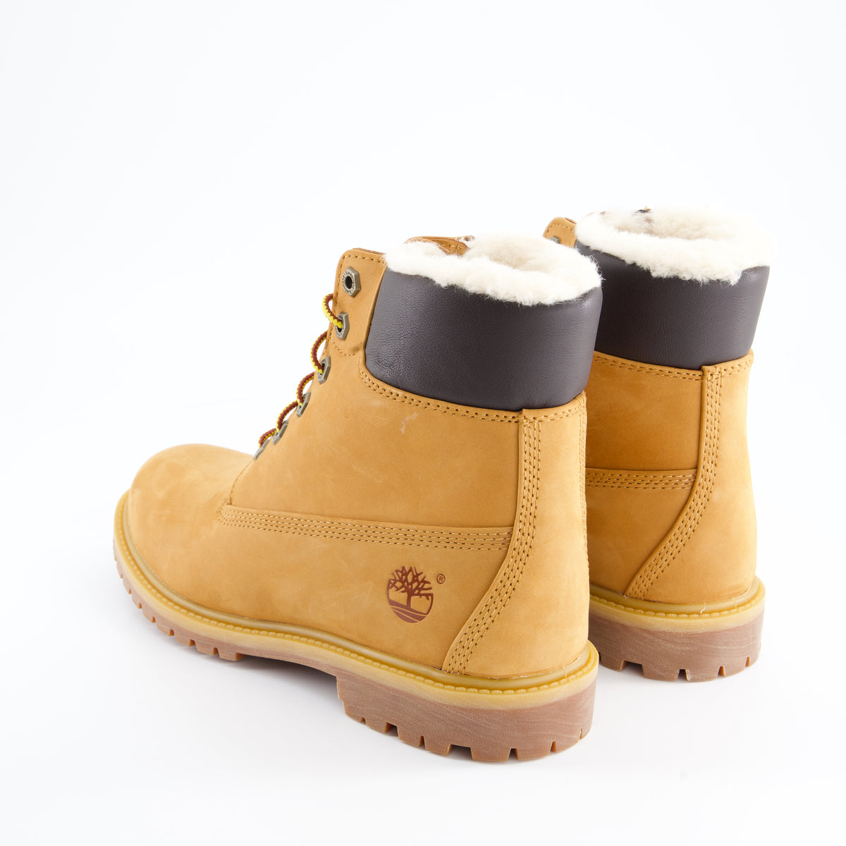TIMBERLAND Premium 6'' warm lined · Winterstiefel