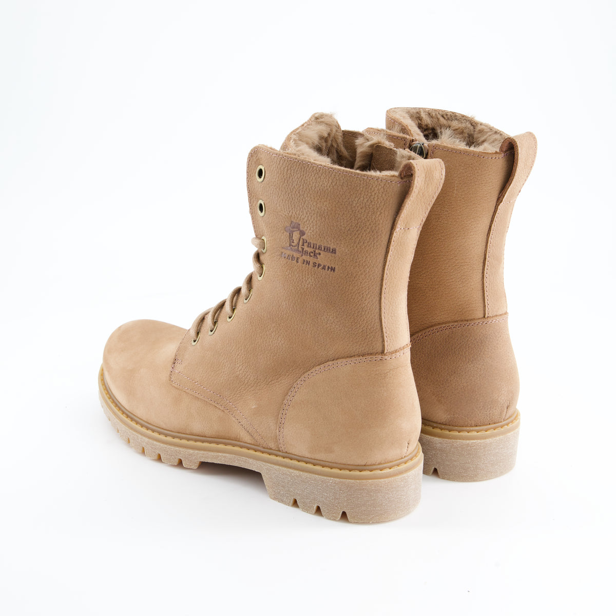Winterstiefel