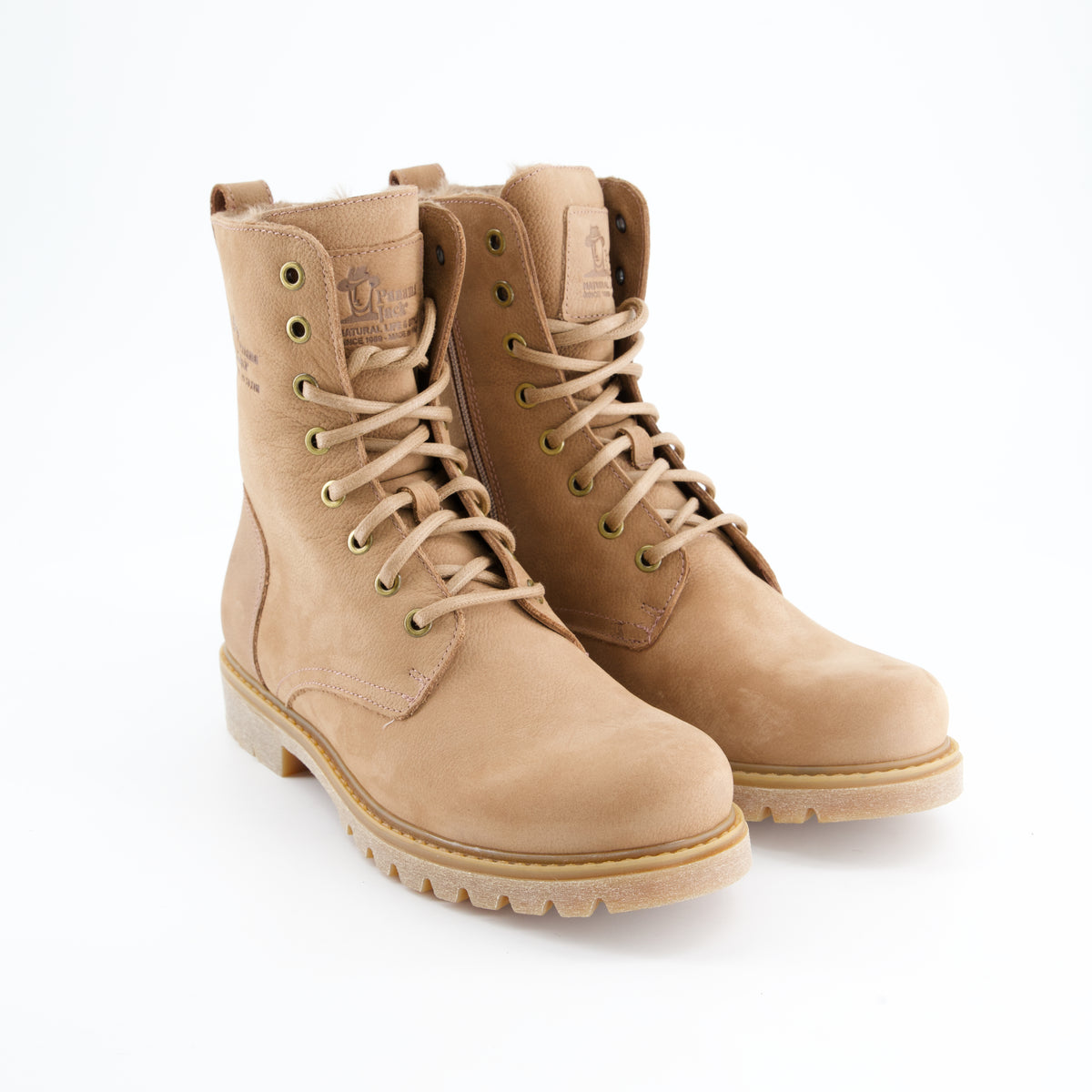 Winterstiefel