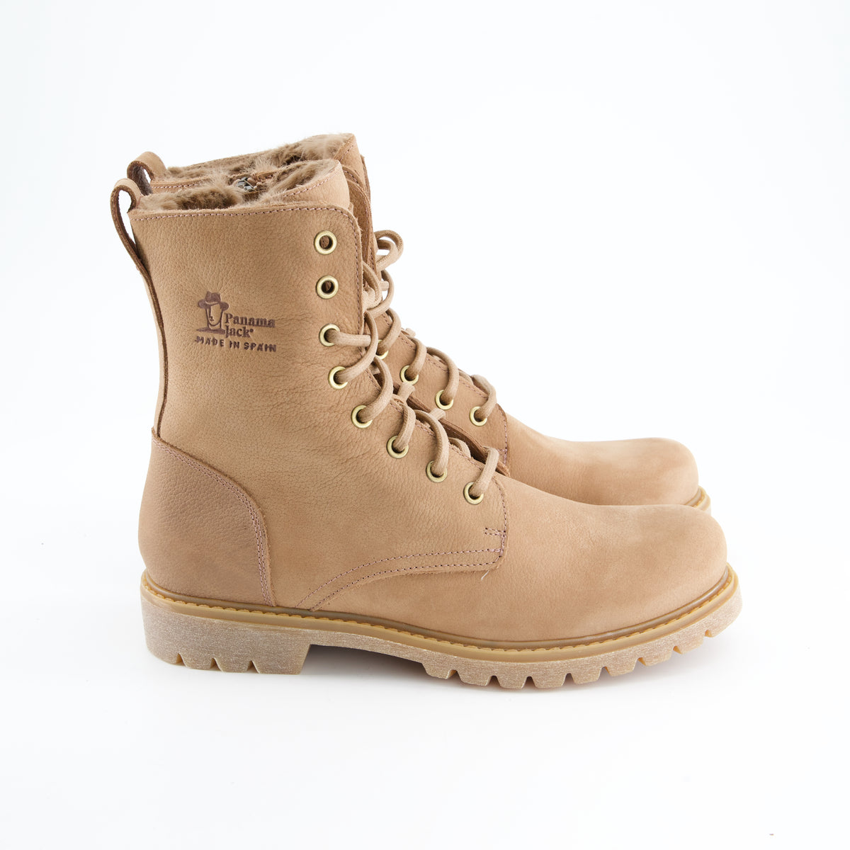 Winterstiefel