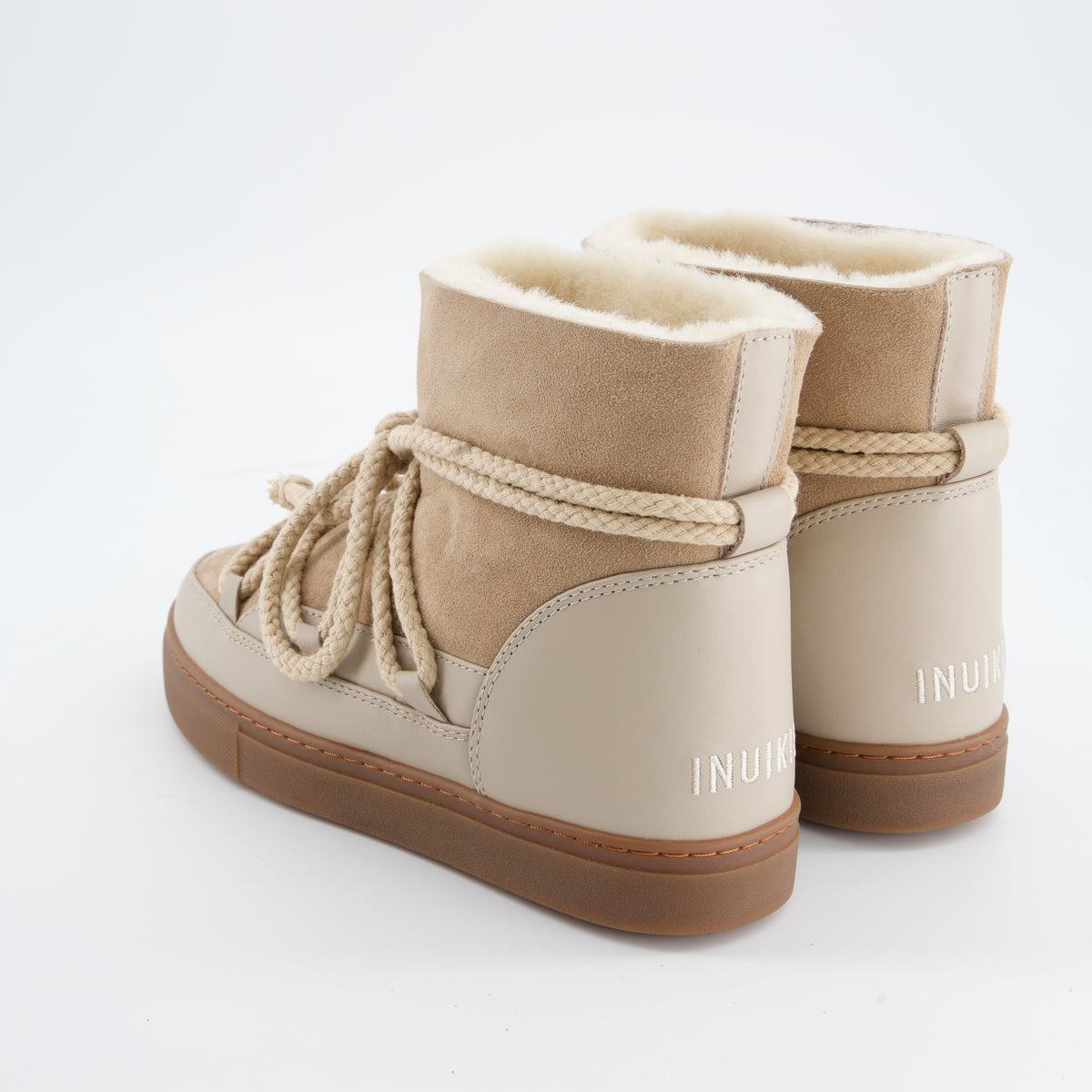 Winterstiefel CLASSIC