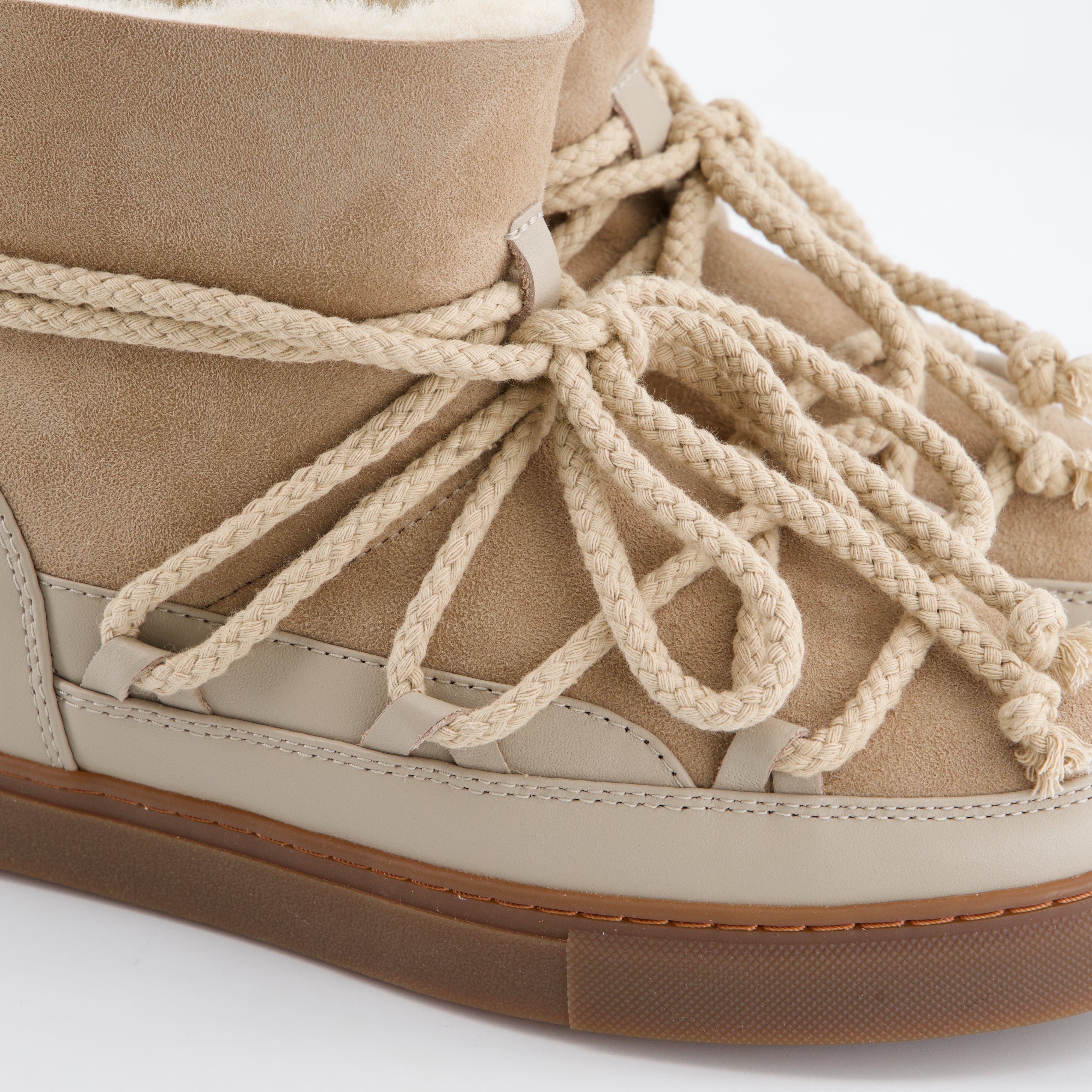 Winterstiefel CLASSIC