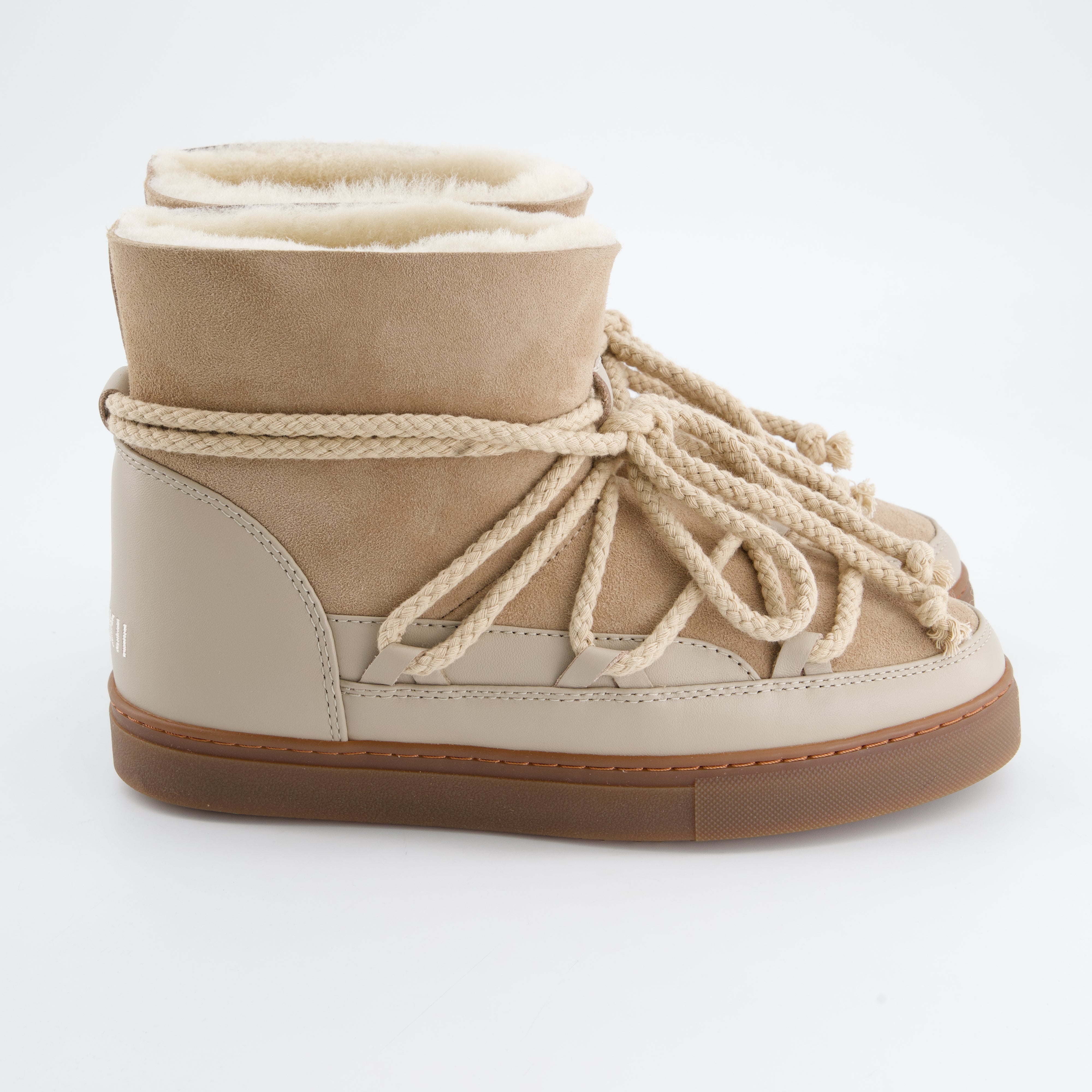Winterstiefel CLASSIC