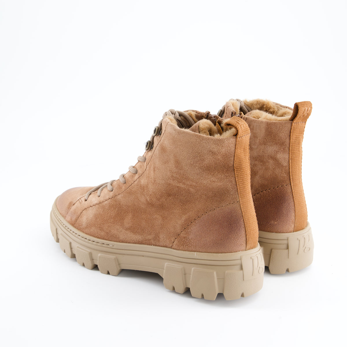 Winterstiefel