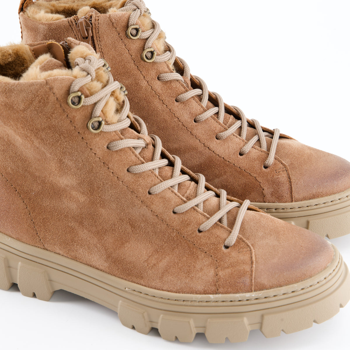 Winterstiefel