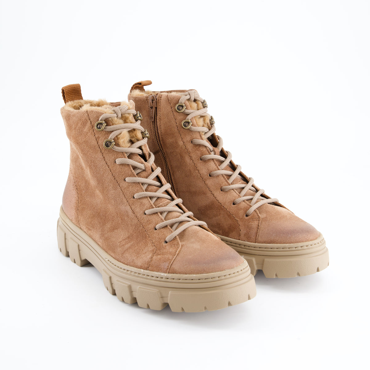 Winterstiefel