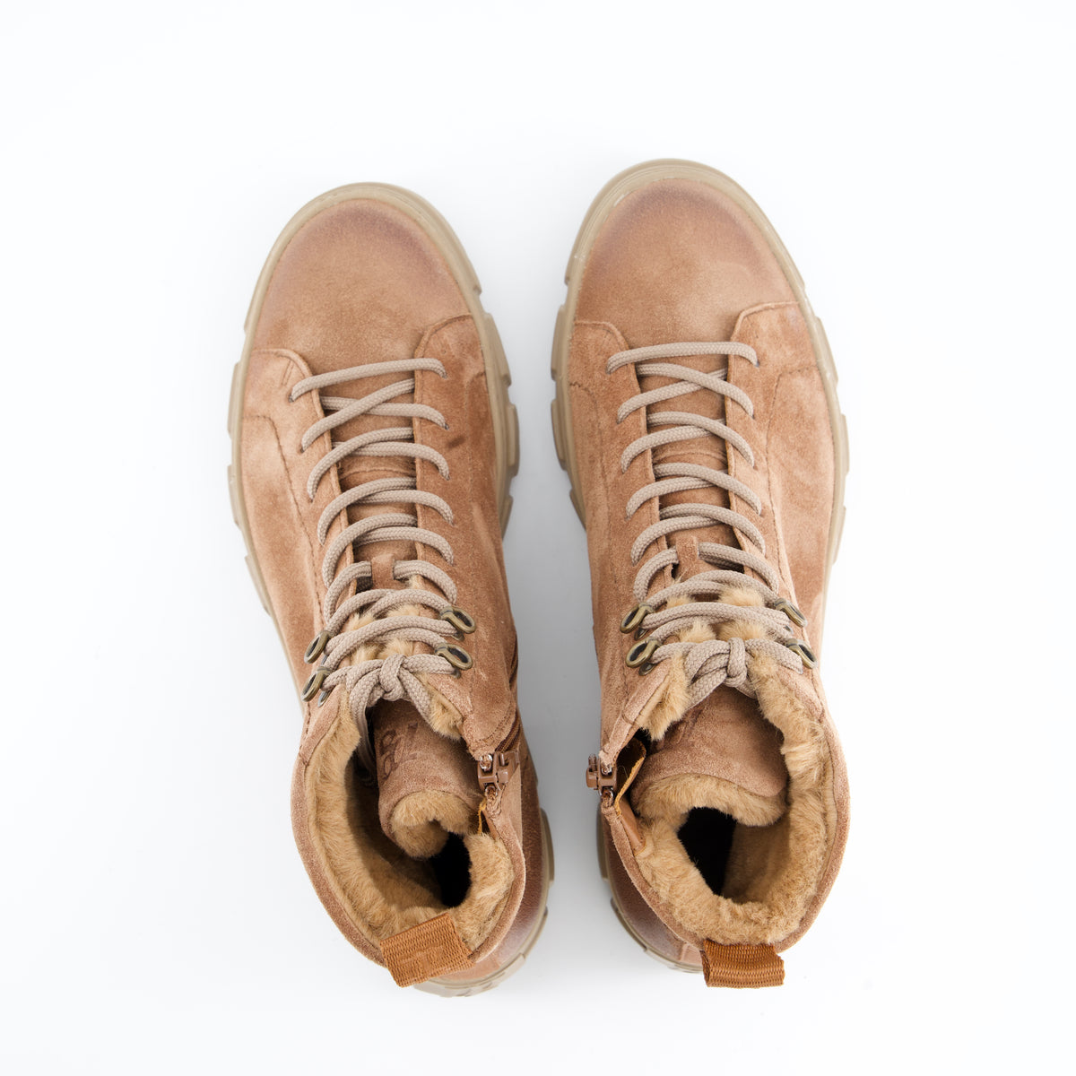 Winterstiefel