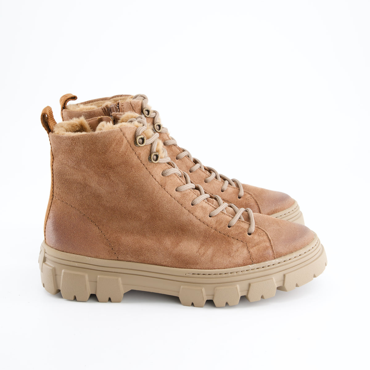 Winterstiefel