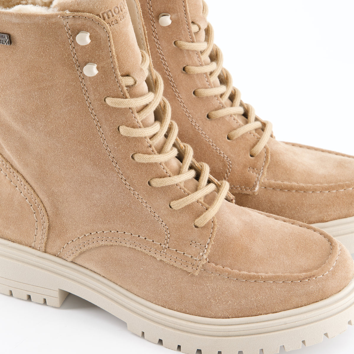 Winterstiefel
