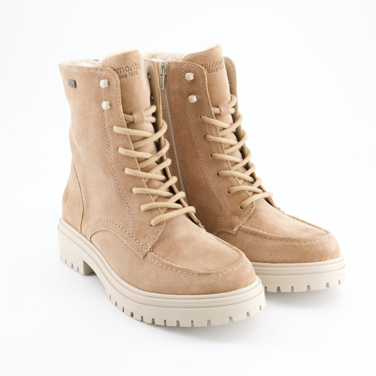 Winterstiefel