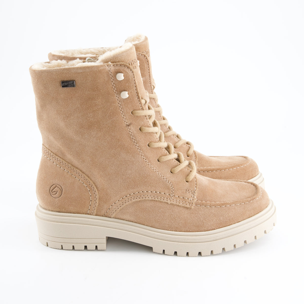 Winterstiefel