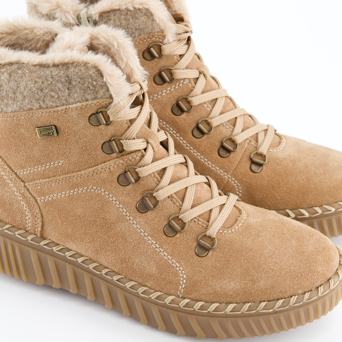 Winterstiefel