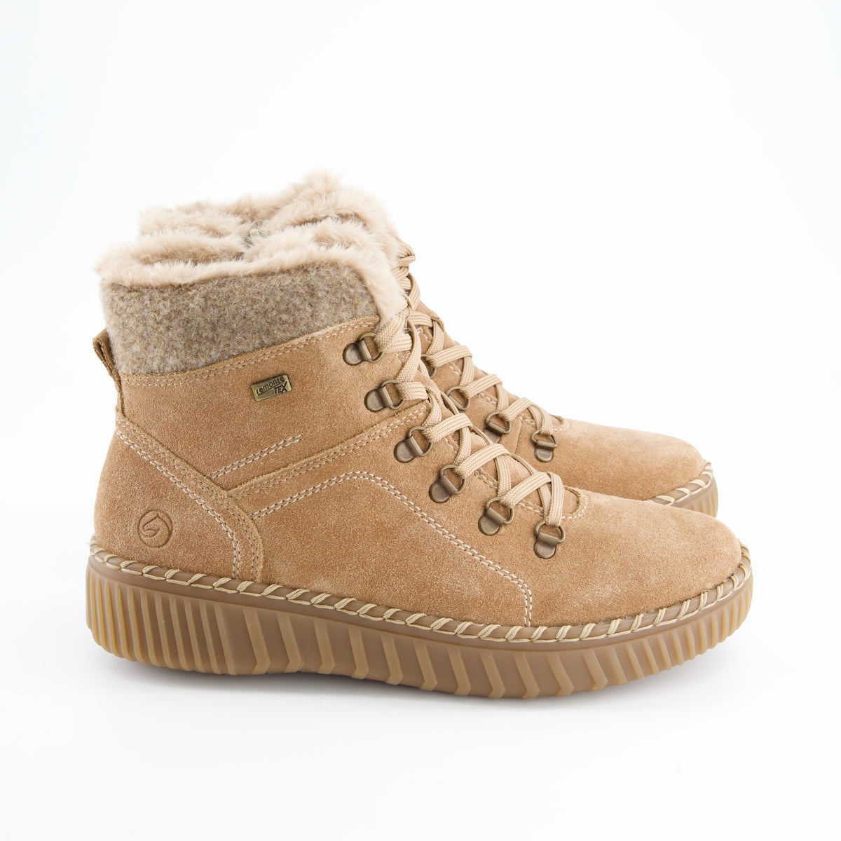 Winterstiefel