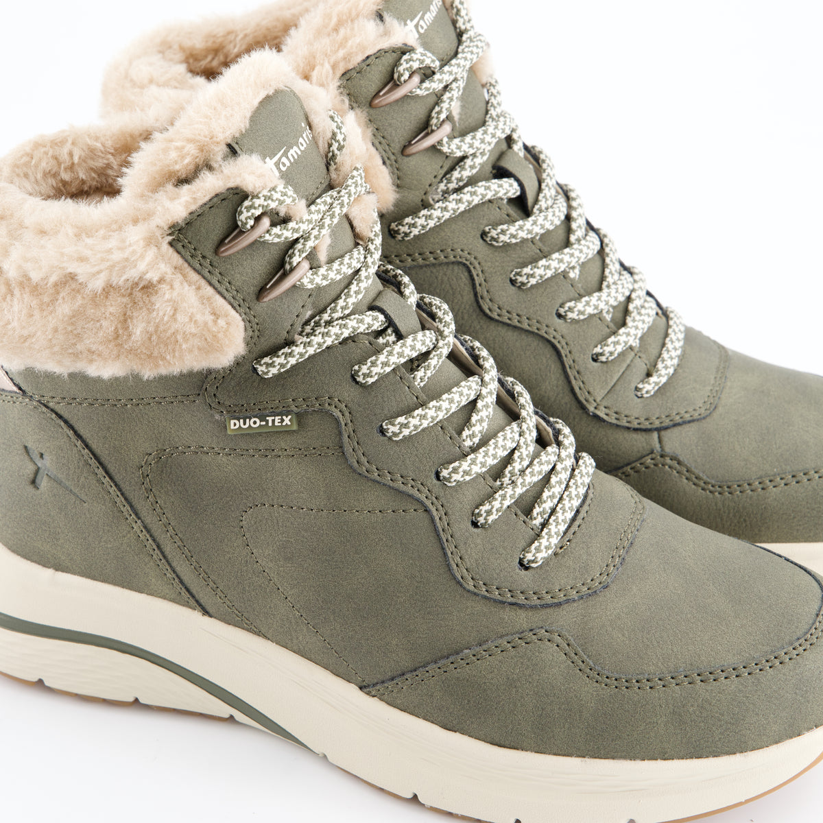 Winterstiefel