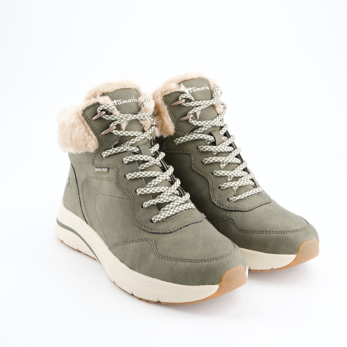 Winterstiefel