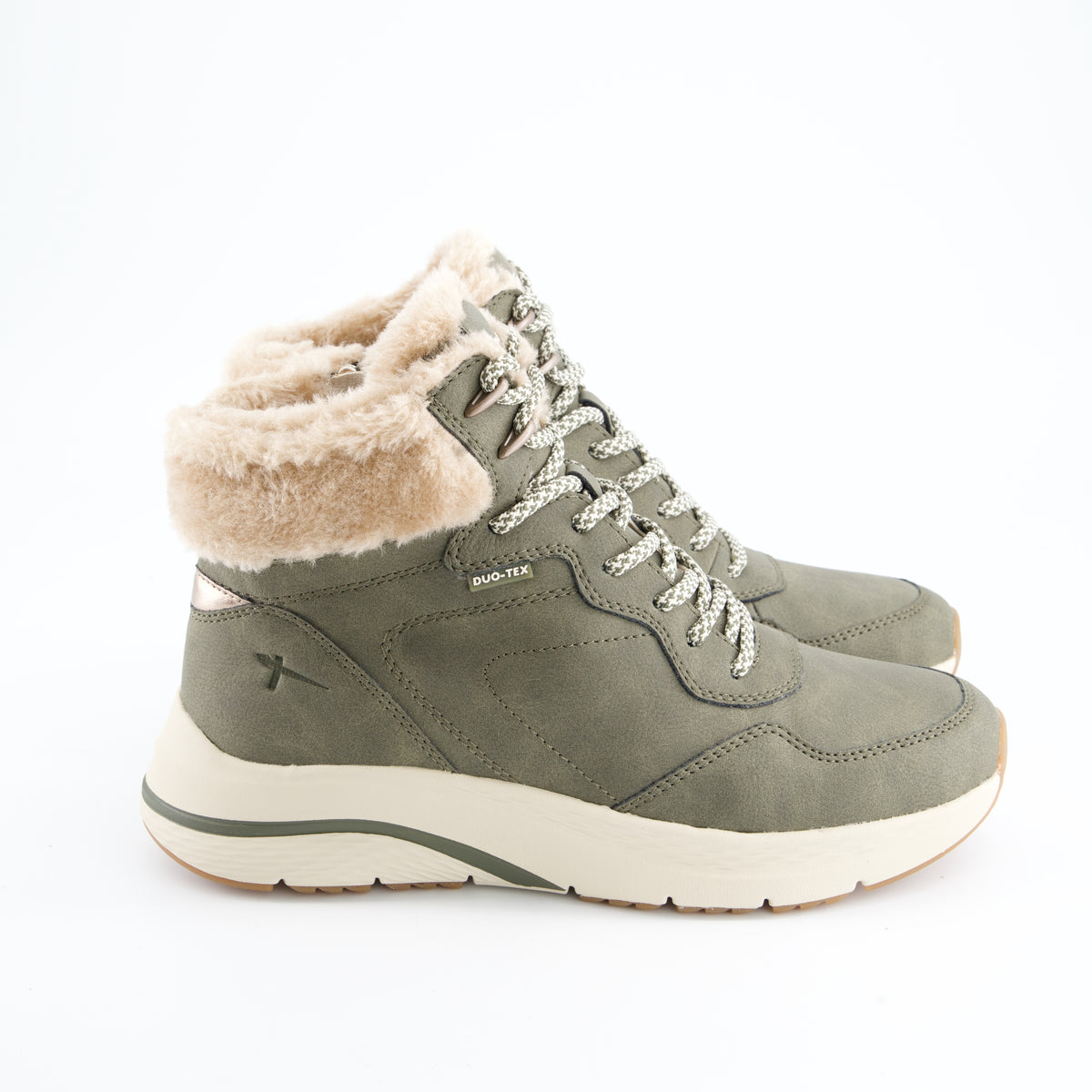 Winterstiefel