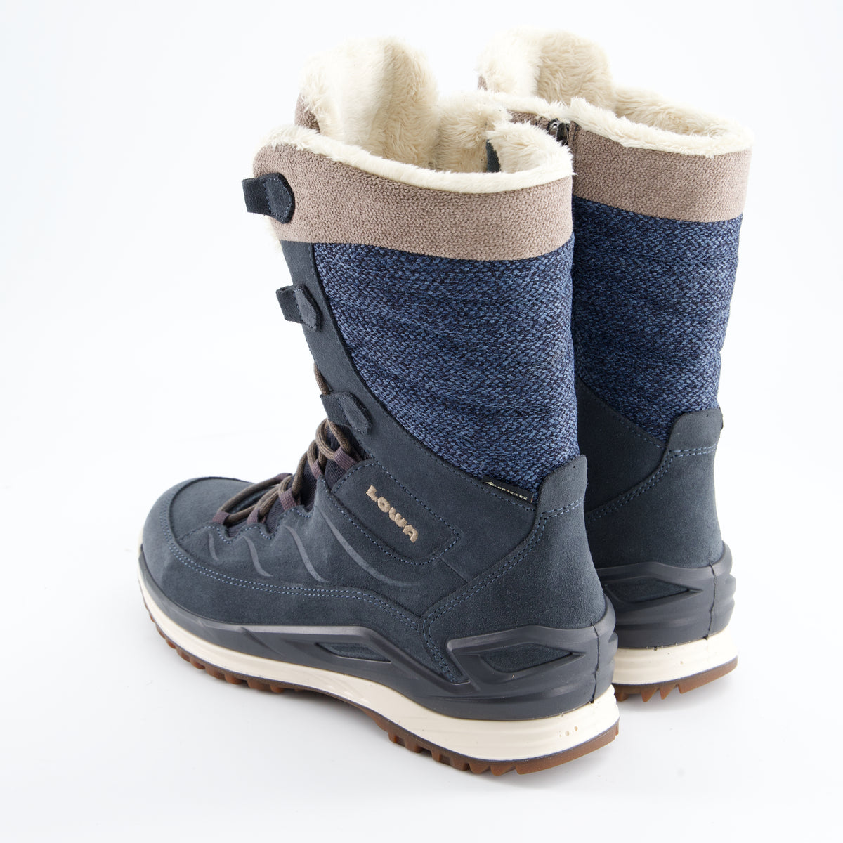 Winterstiefel BARINA EVO GTX WS